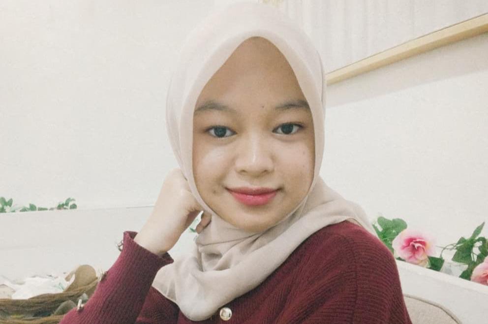 Penulis: Nadya Sutriyeni